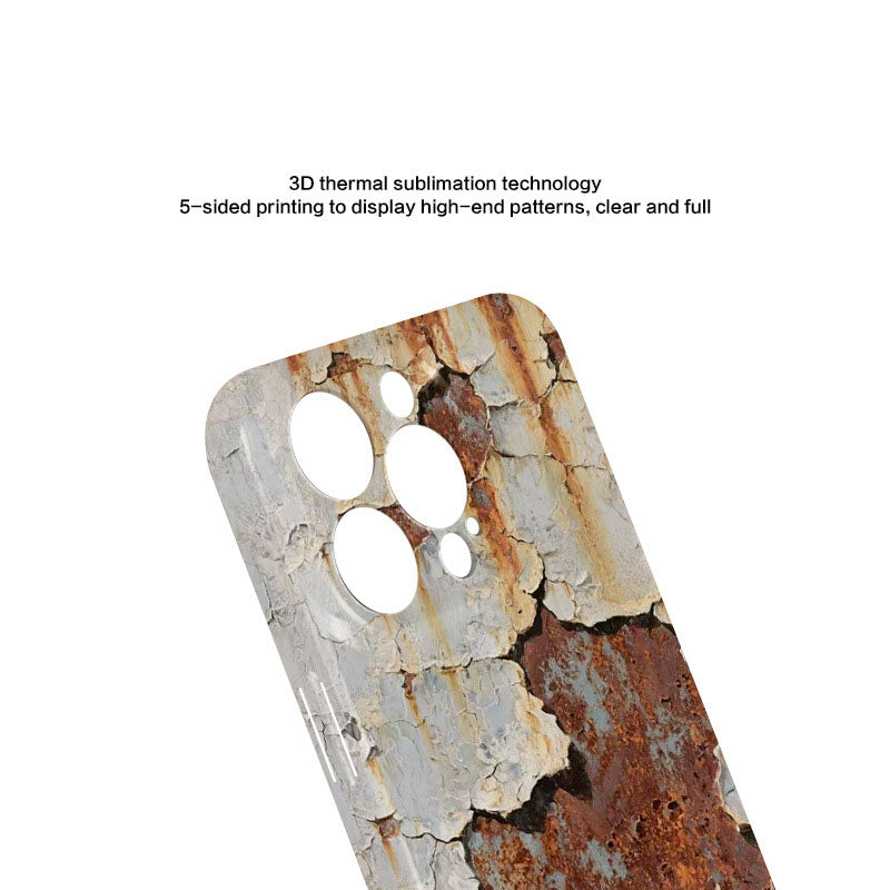 Rusty Case Cover for iPhone - Buy 2: FREE SHIPPING🛫 & 40% OFF 2nd🔥
