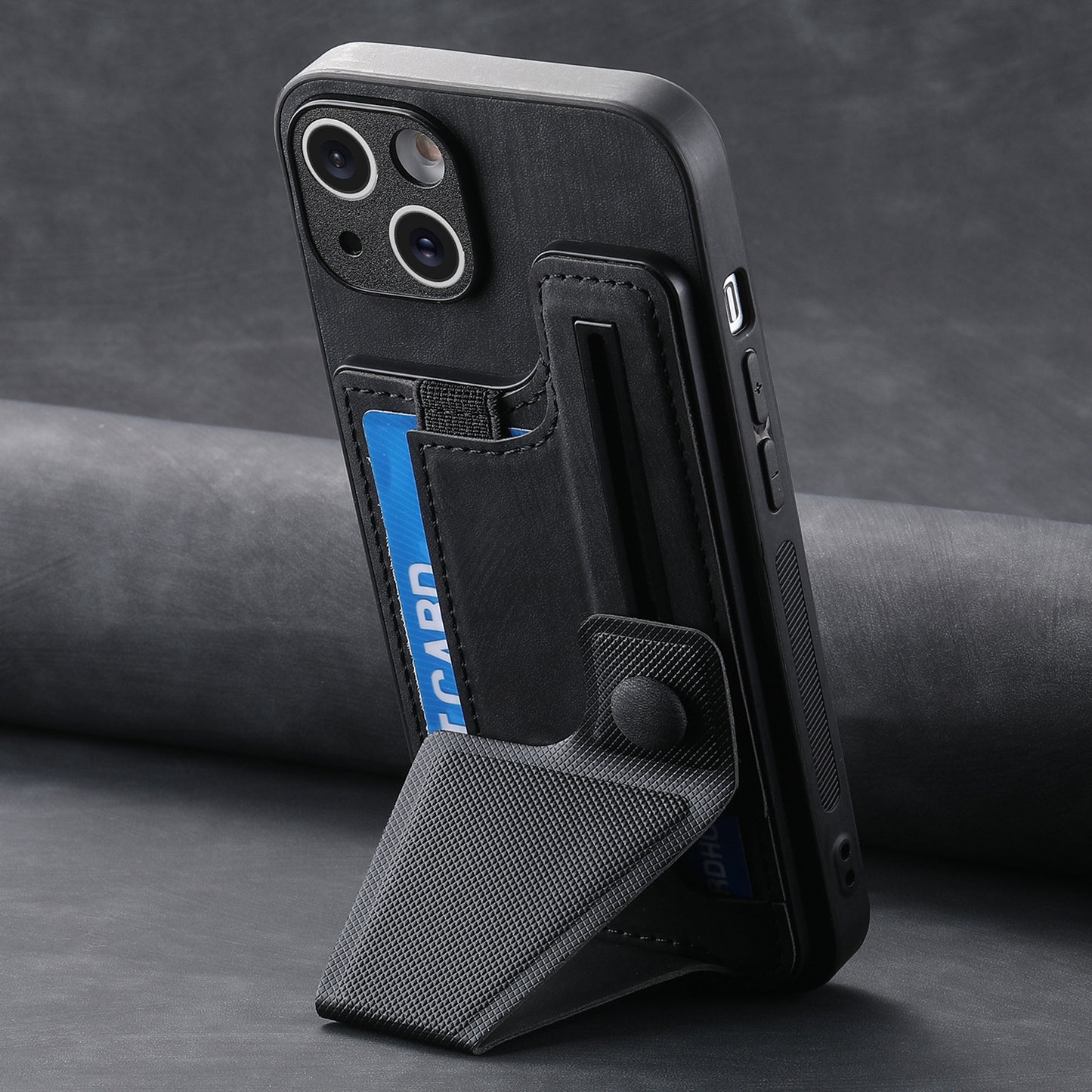 Snap & Snap Case Cover for iPhone