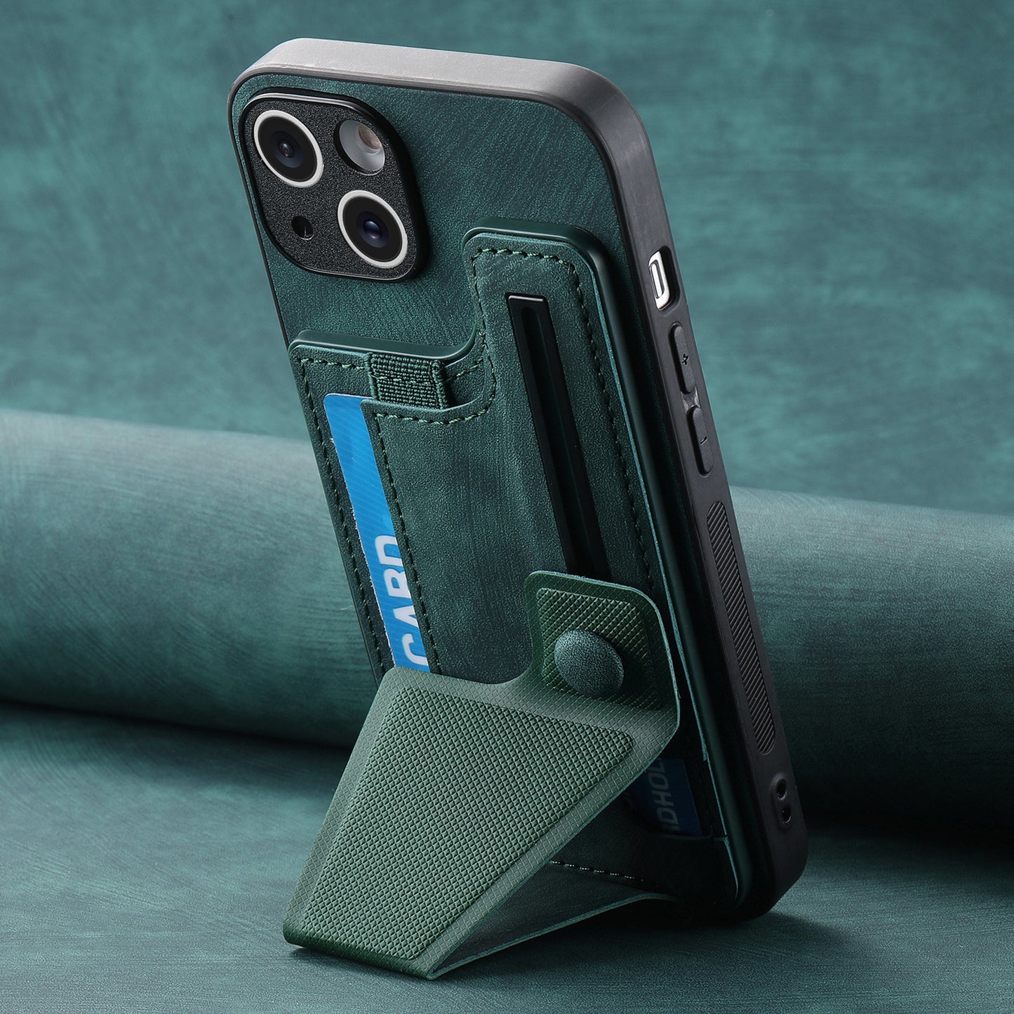 Snap & Snap Case Cover for iPhone