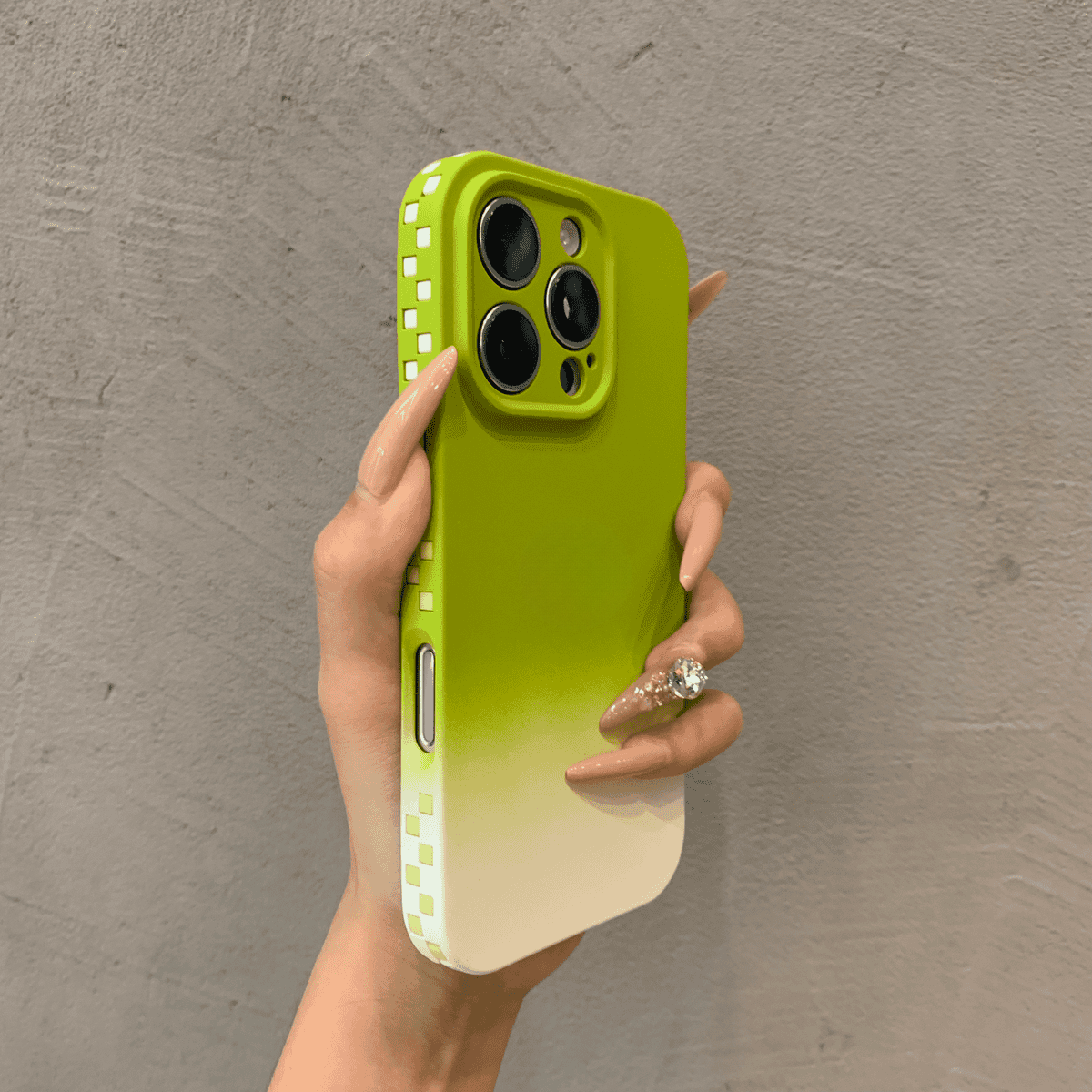Skin-friendly Soft Silicone Case Cover for iPhone——🔥Buy 2 40% OFF 2nd