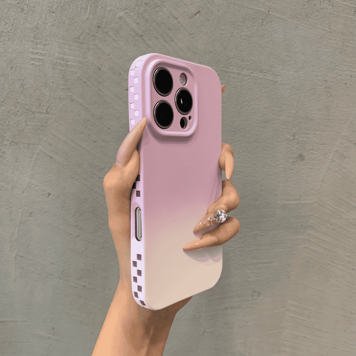 Skin-friendly Soft Silicone Case Cover for iPhone——🔥Buy 2 40% OFF 2nd