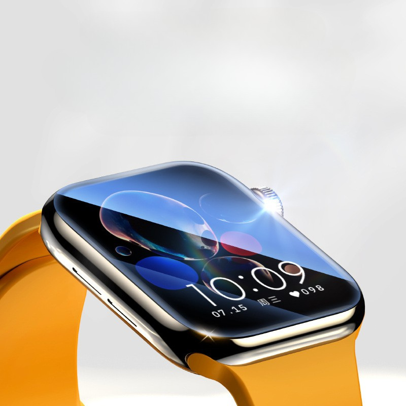 Apple Watch Tempered Glass Screen Protector Application Kit-BUY 1 GET 1 FREE🔥(Limited-time discount)
