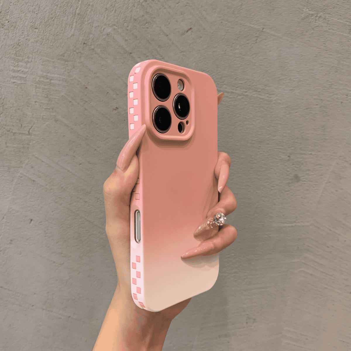 Skin-friendly Soft Silicone Case Cover for iPhone——🔥Buy 2 40% OFF 2nd