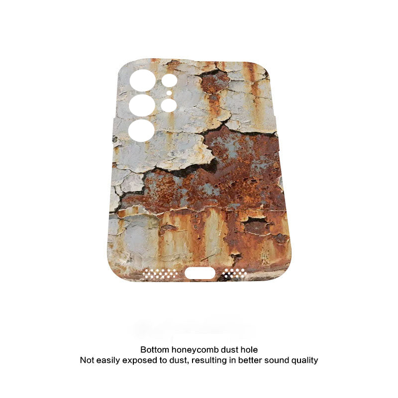 Rusty Case Cover for Samsung S Series - Buy 2: FREE SHIPPING🛫 & 40% OFF 2nd🔥