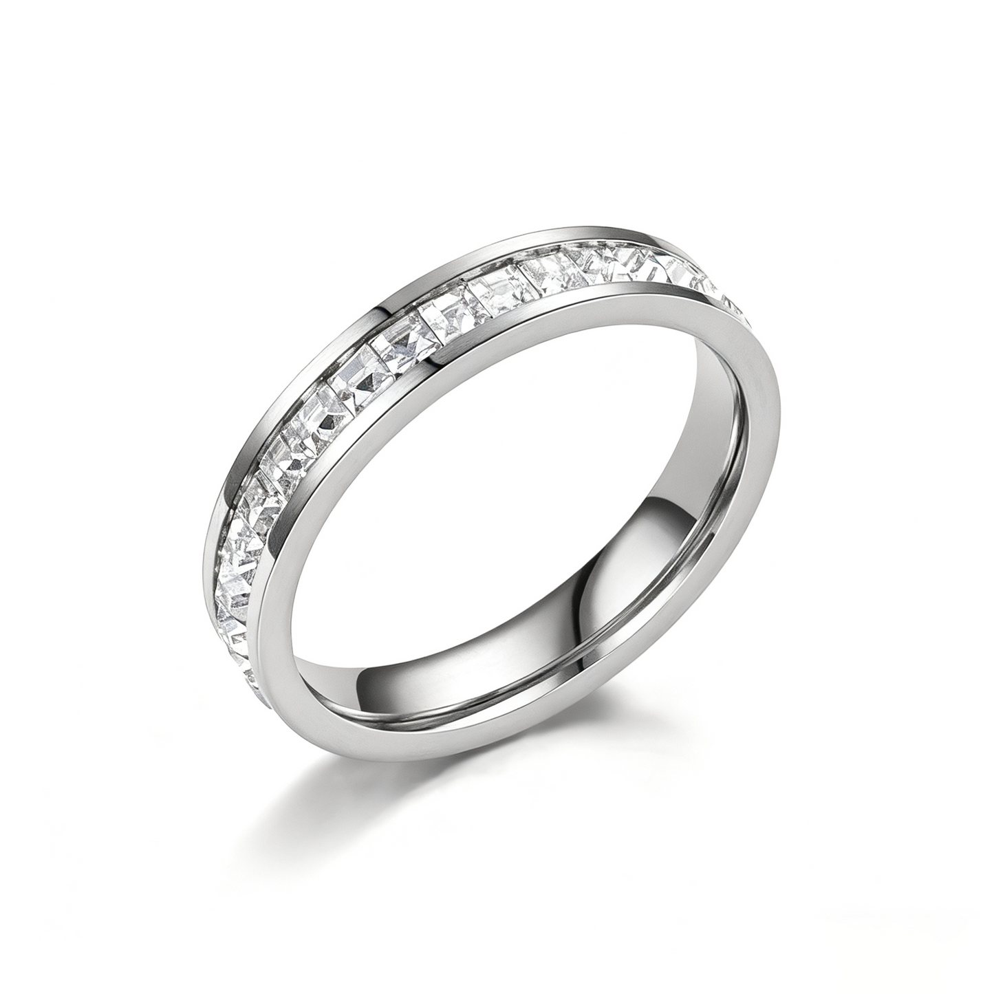 ✨ Infinite Starry Sky Ring ✨