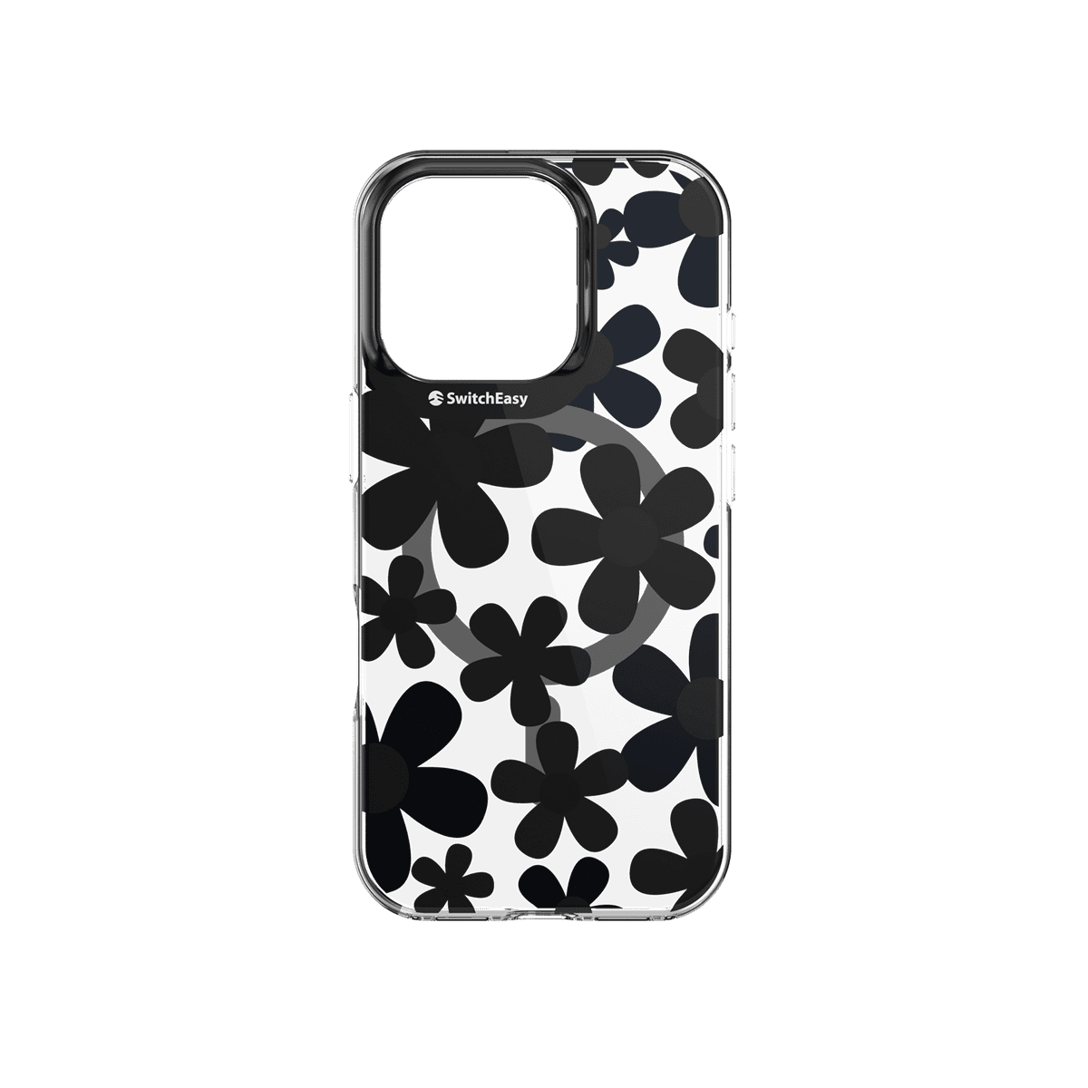 Garden Flowers Case Cover for iPhone