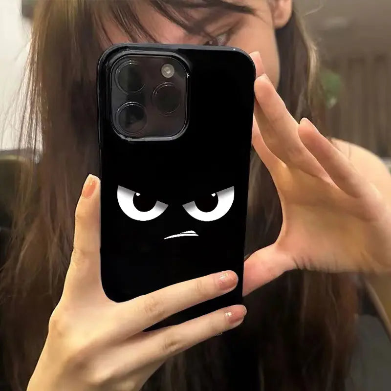 Glare Case Cover for iPhone - Buy 2: FREE SHIPPING🛫 & 40% OFF 2nd🔥