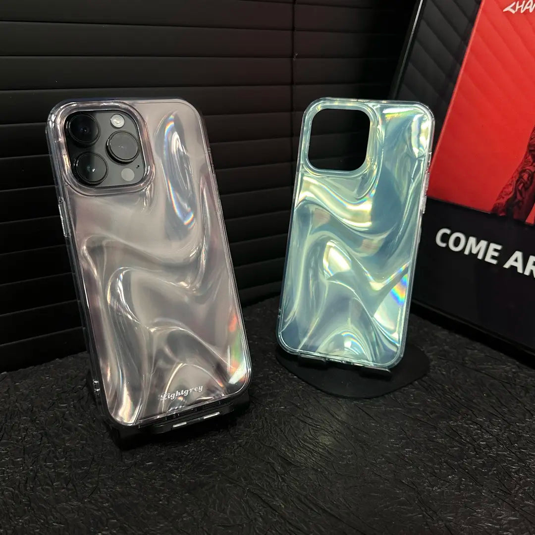 Butterflux Case Cover for iPhone