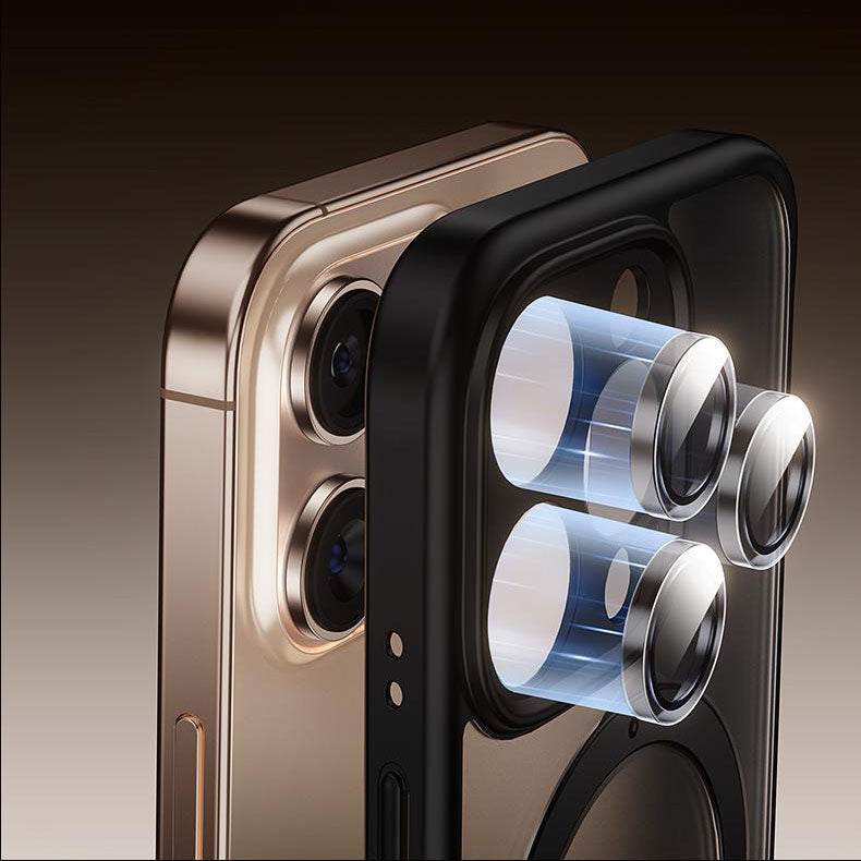 AR High Transparency Tempered Glass Lens Protective Film - Limited Time Promotion: Buy One Get One Free