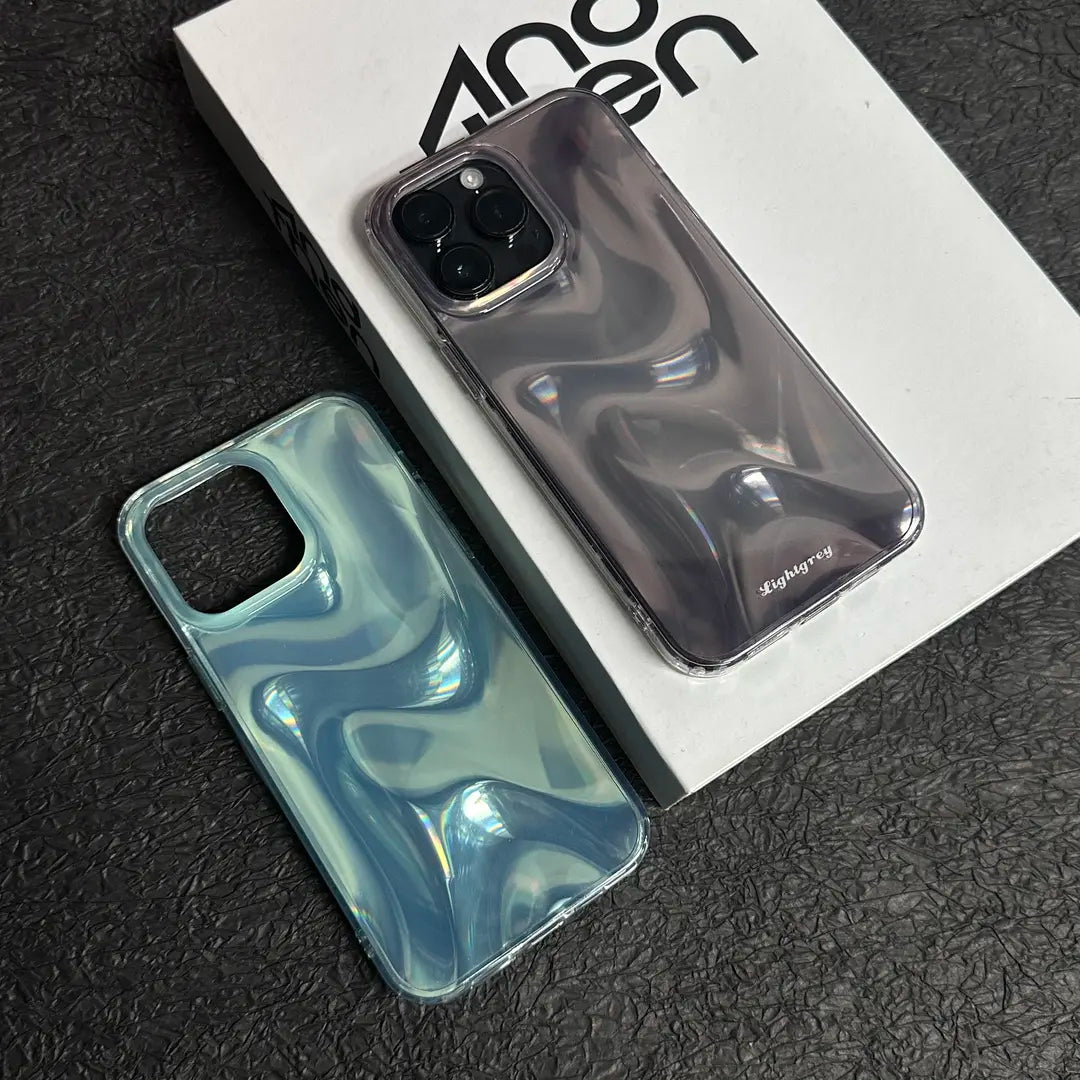Butterflux Case Cover for iPhone