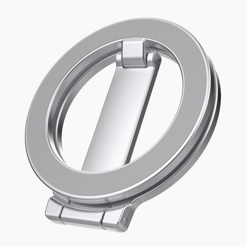 360° Rotatable Dual-Sided Magnetic Phone Stand