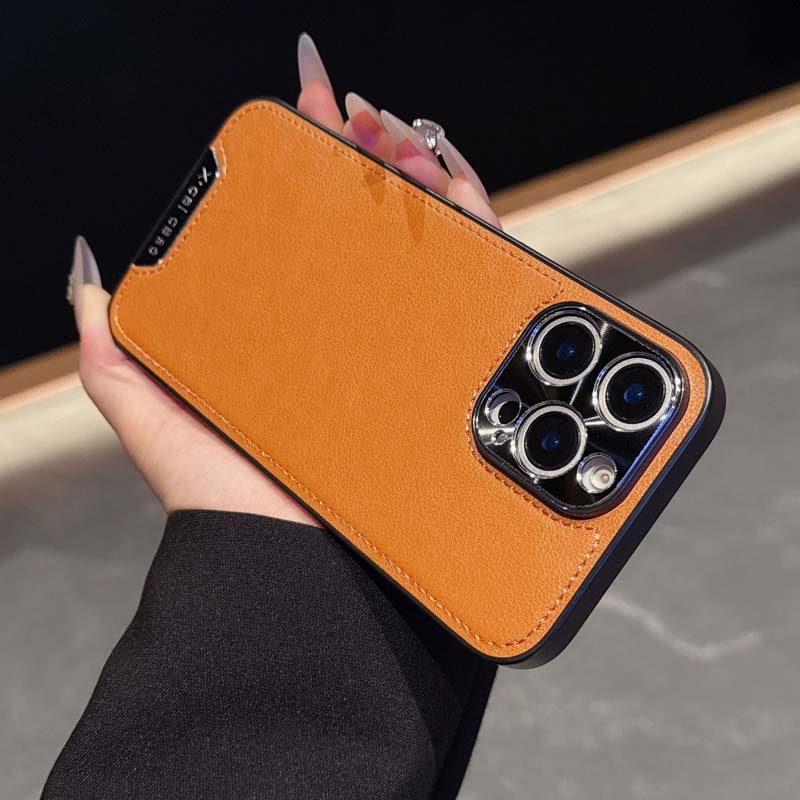 Stylish Drop-Proof Phone Case for iPhone - Buy 2: FREE SHIPPING🛫 & 40% OFF 2nd🔥