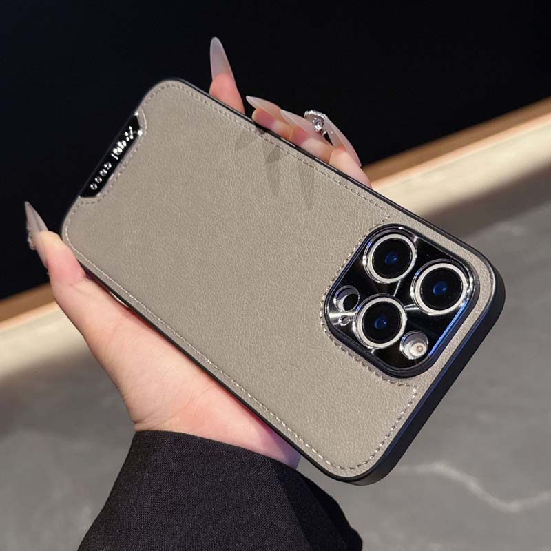 Stylish Drop-Proof Phone Case for iPhone - Buy 2: FREE SHIPPING🛫 & 40% OFF 2nd🔥