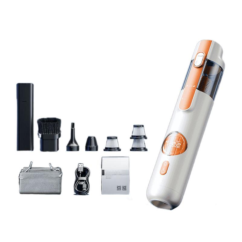 5-in-1 Smart Handheld Vacuum Cleaner Kit
