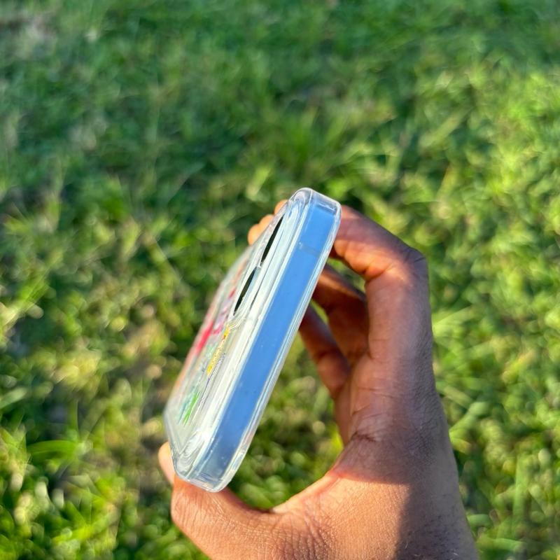 Hunter Case Cover for iPhone