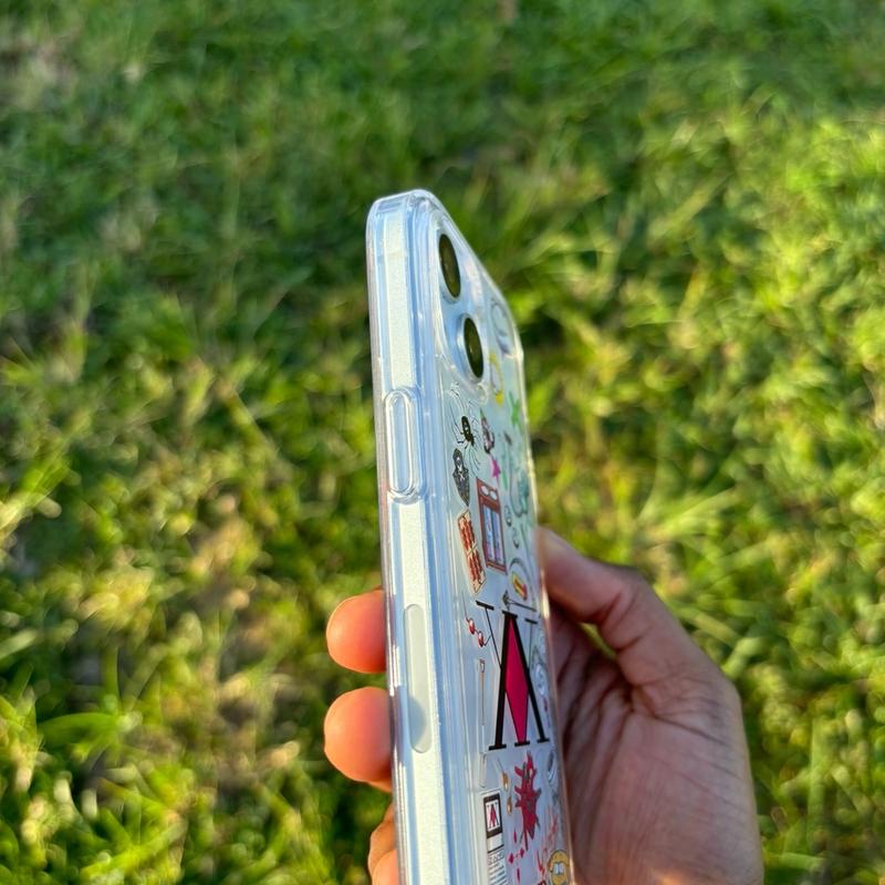 Hunter Case Cover for iPhone