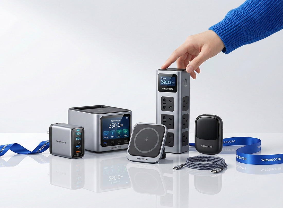 Picked the Right Phone Case Yet? Your Ultimate Material & Function PK Guide! Is your phone rocking the right outfit?