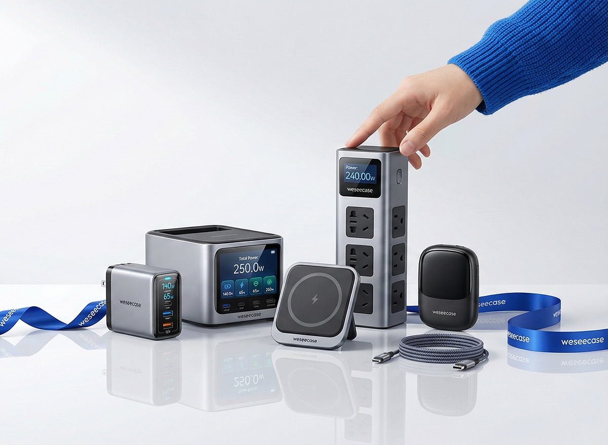 Picked the Right Phone Case Yet? Your Ultimate Material & Function PK Guide! Is your phone rocking the right outfit?