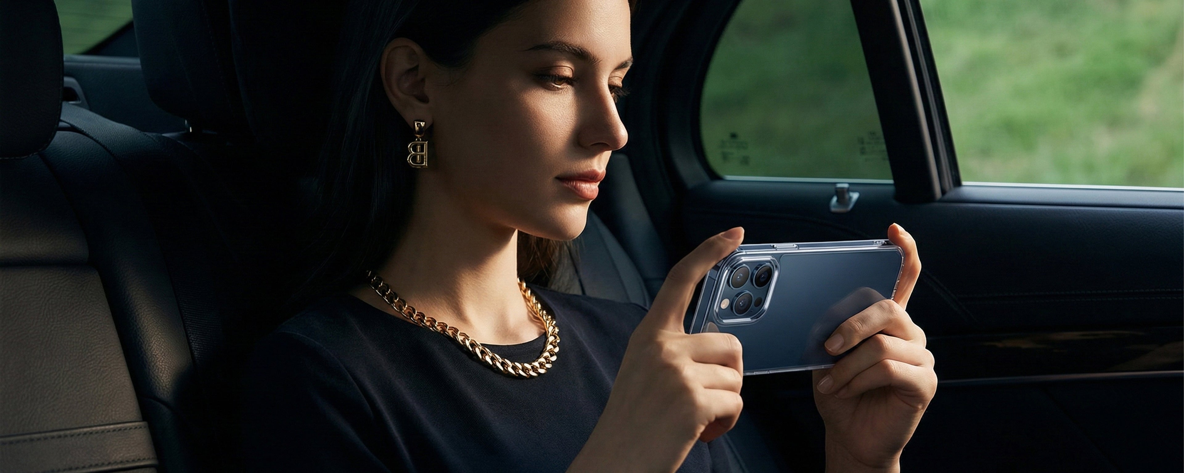 Yellowed Clear Phone Case?  3 Simple Hacks to Make It Shine Again!