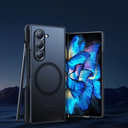 Case for Samsung Fold Series