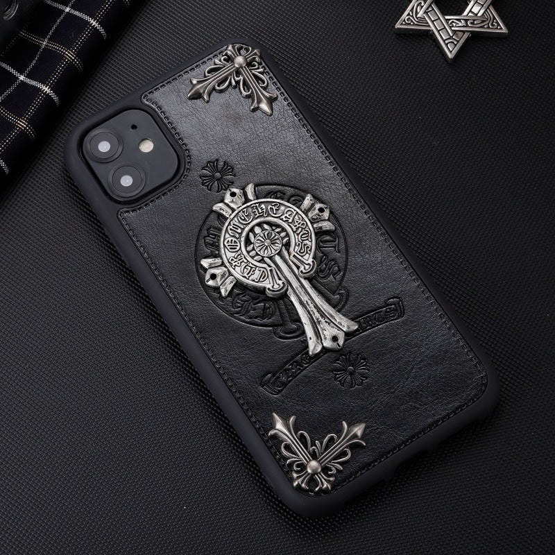 The Last Believers Case Cover for iPhone