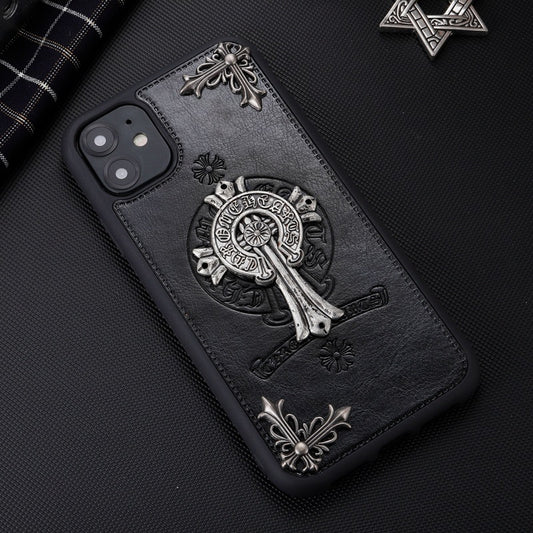 The Last Believers Case Cover for iPhone