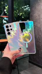 Plume Case Cover for Samsung S Series