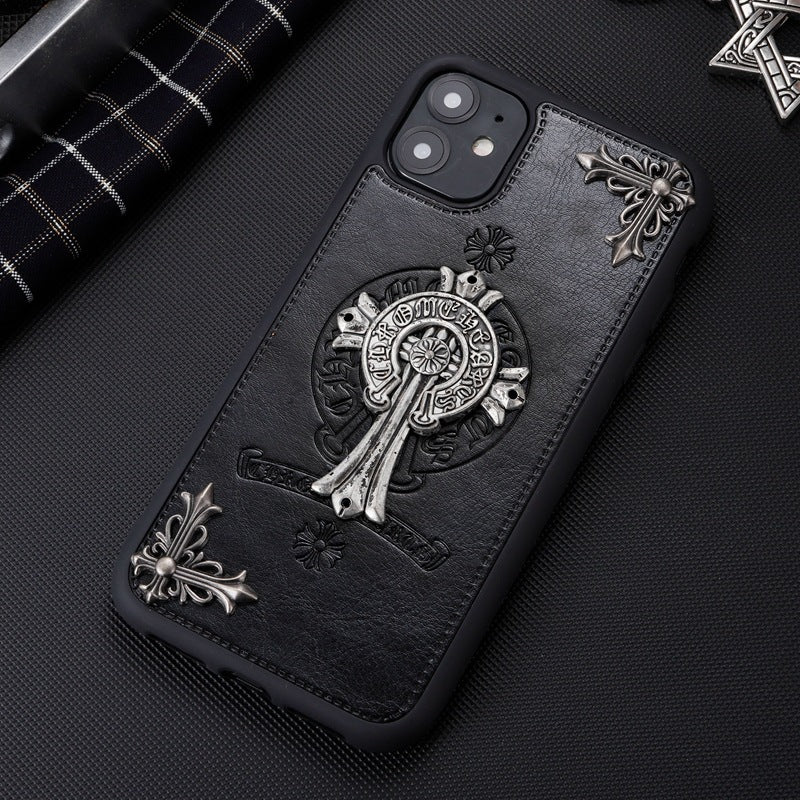 The Last Believers Case Cover for iPhone