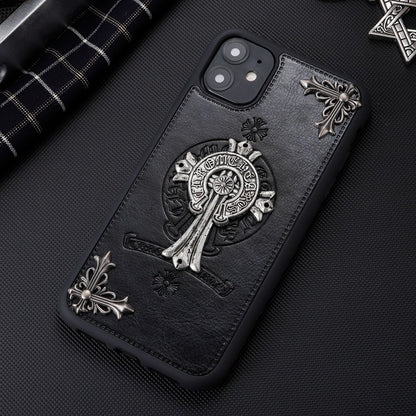 The Last Believers Case Cover for iPhone