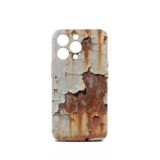 Rusty Case Cover for iPhone - Buy 2: FREE SHIPPING🛫 & 40% OFF 2nd🔥