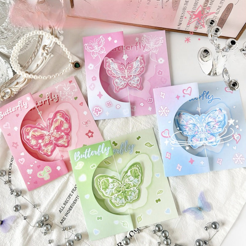 The Flutter Note - Where Your Words Take Flight!