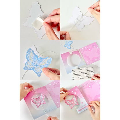 The Flutter Note - Where Your Words Take Flight!