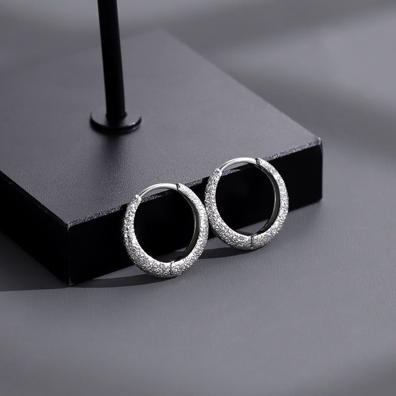 Starry Sky Ear Studs – Your New Favorite Accessoire ✨