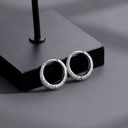 Starry Sky Ear Studs – Your New Favorite Accessoire ✨