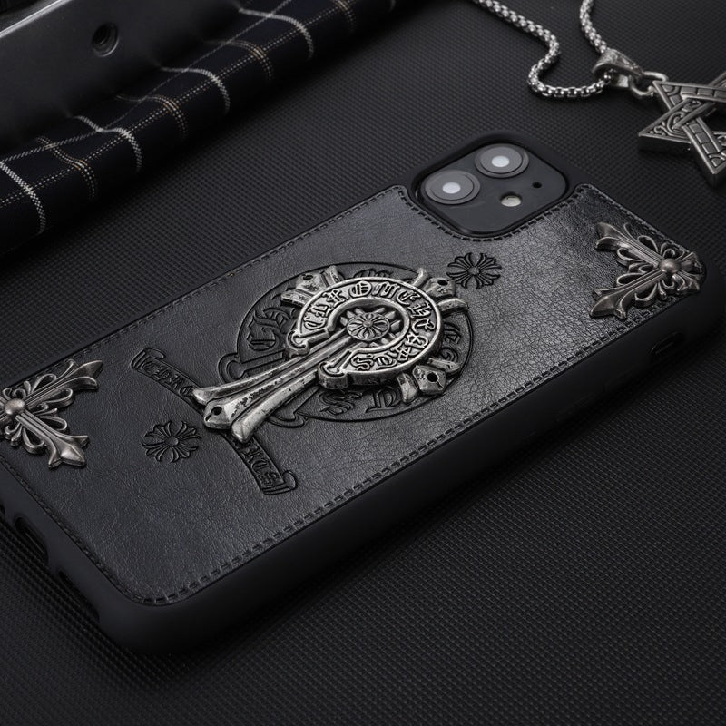 The Last Believers Case Cover for iPhone