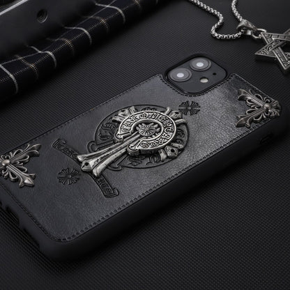 The Last Believers Case Cover for iPhone