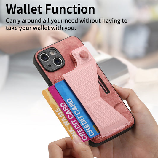 Snap & Snap Case Cover for iPhone