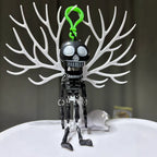 💀🎃 The Rebound Rascal Skeleton - Your New Favorite Prankster Pal! 🎃💀