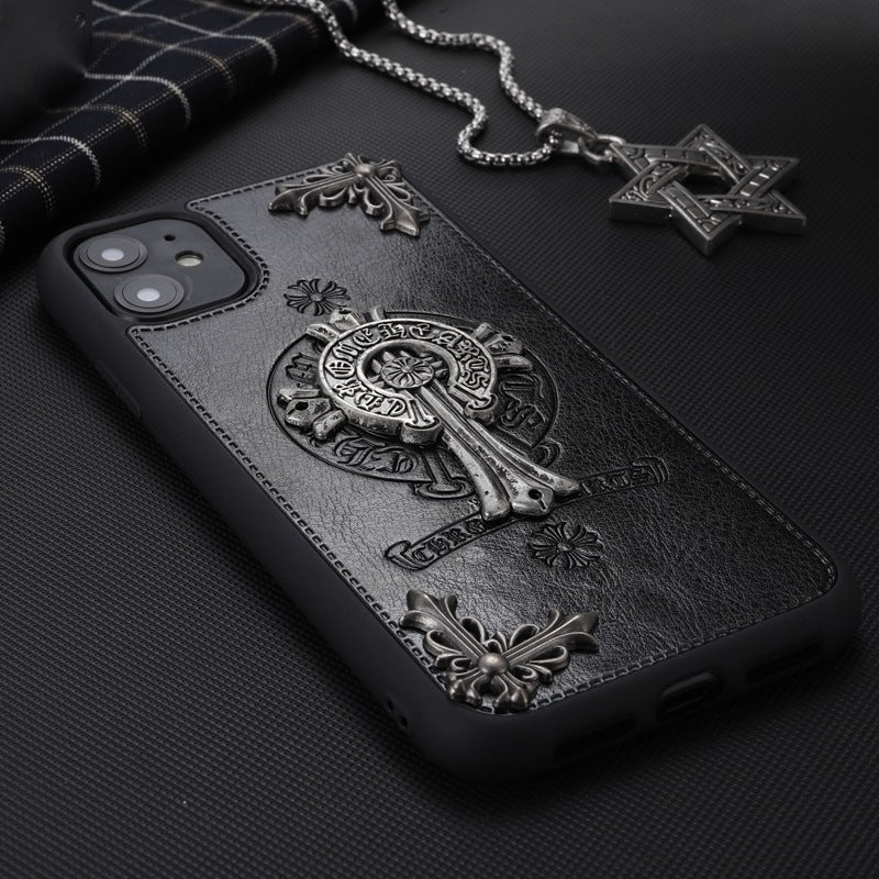 The Last Believers Case Cover for iPhone