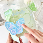 The Flutter Note - Where Your Words Take Flight!