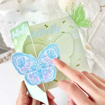 The Flutter Note - Where Your Words Take Flight!