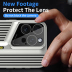 Blade Cooling Case Cover for iPhone