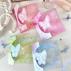 The Flutter Note - Where Your Words Take Flight!