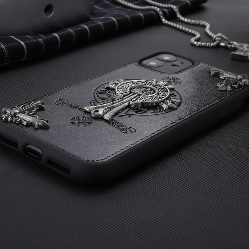 The Last Believers Case Cover for iPhone