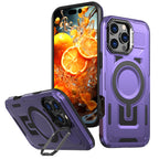 Full Coverage Mech Case Cover for iPhone