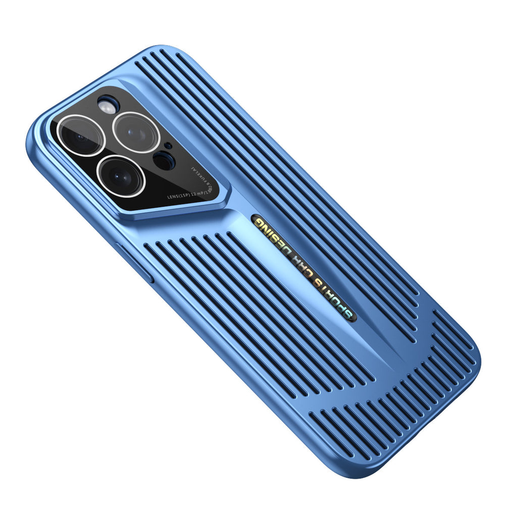 Blade Cooling Case Cover for iPhone