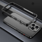 Aluminium Alloy Frame Protective Case Cover for iPhone