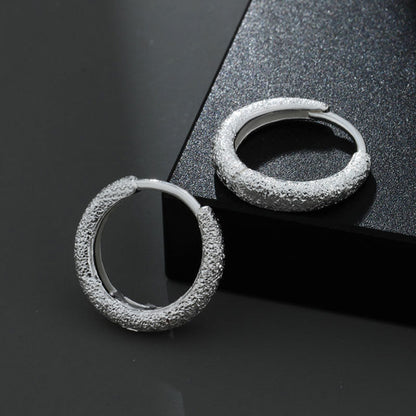 Starry Sky Ear Studs – Your New Favorite Accessoire ✨