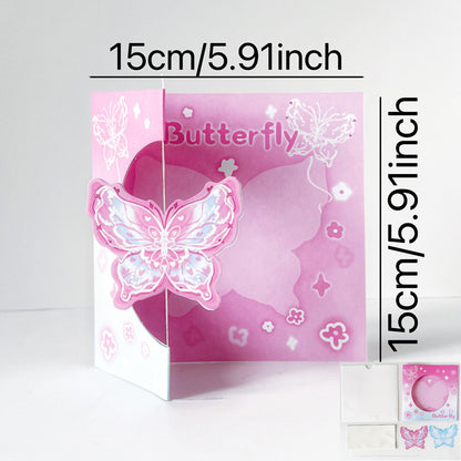 The Flutter Note - Where Your Words Take Flight!