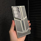 Blade Cooling Case Cover for Samsung S Series